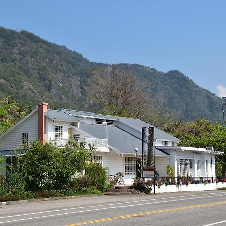דונגהה Taitung Linyuan B&B מראה חיצוני תמונה