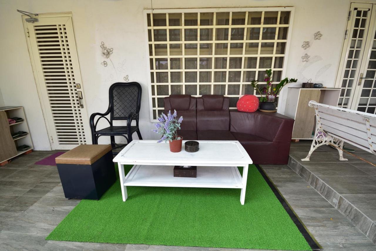 דונגהה Taitung Linyuan B&B מראה חיצוני תמונה