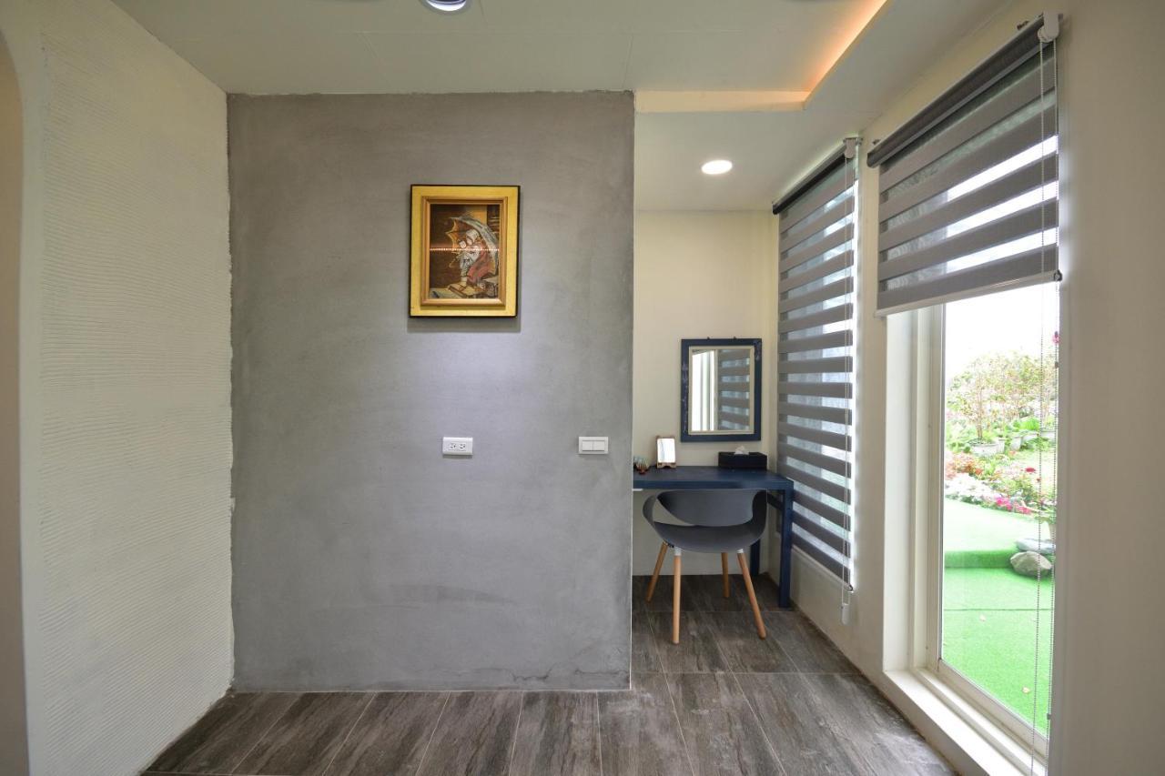 דונגהה Taitung Linyuan B&B מראה חיצוני תמונה