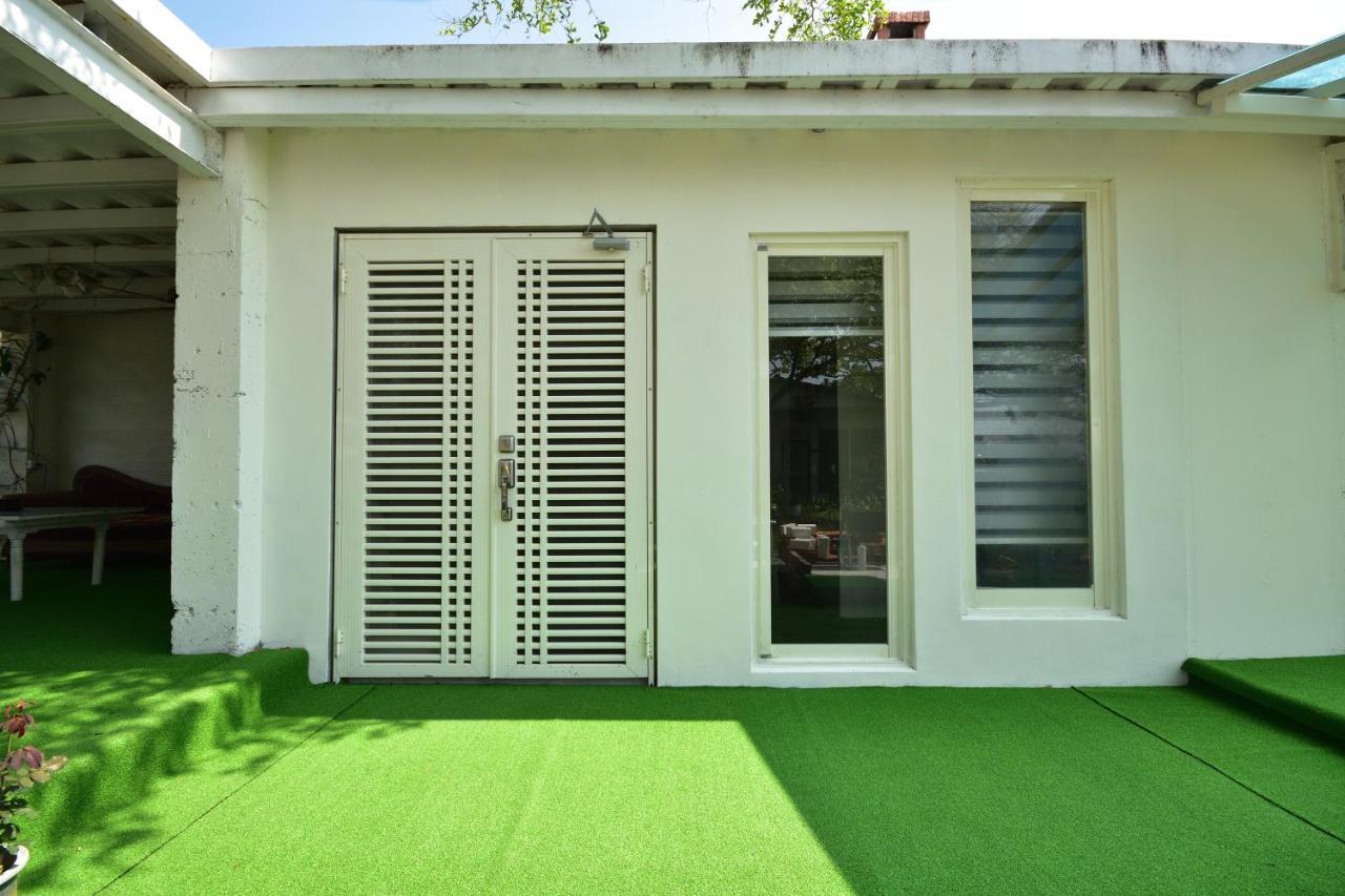 דונגהה Taitung Linyuan B&B מראה חיצוני תמונה