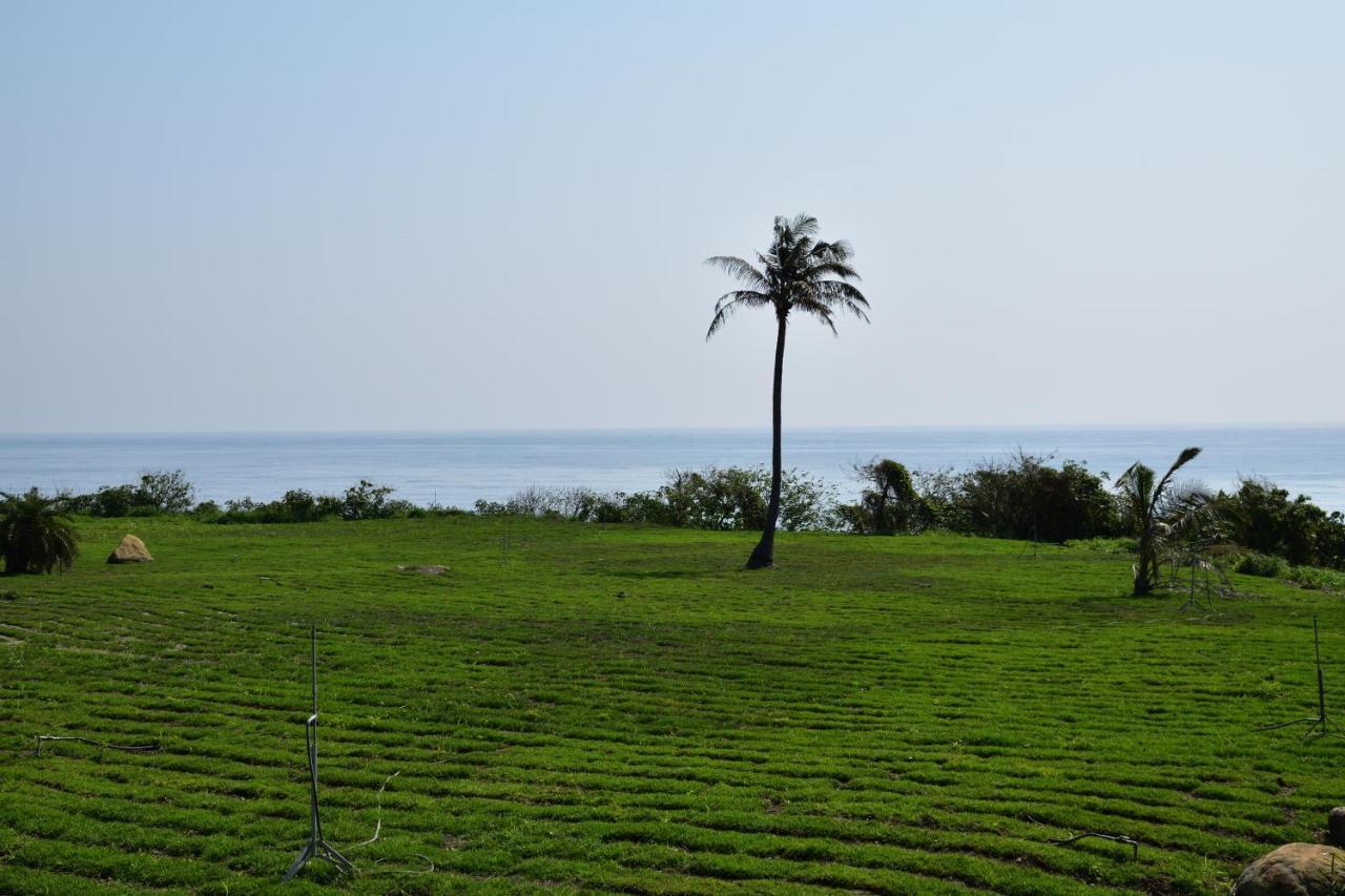 דונגהה Taitung Linyuan B&B מראה חיצוני תמונה