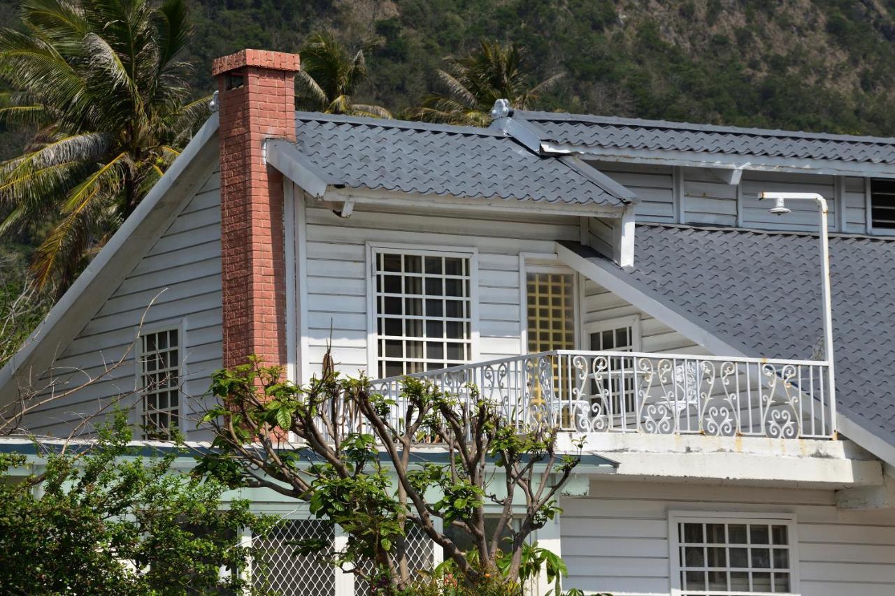 דונגהה Taitung Linyuan B&B מראה חיצוני תמונה