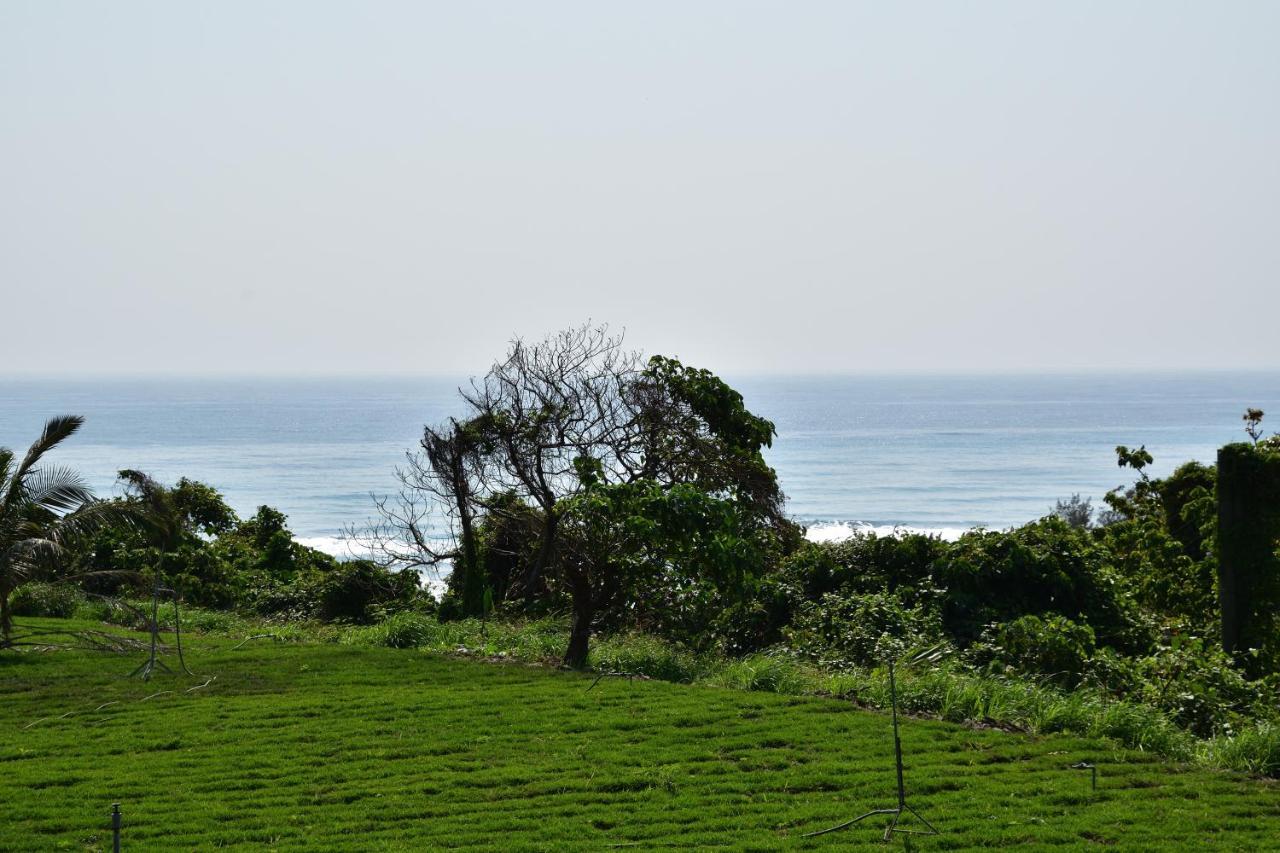 דונגהה Taitung Linyuan B&B מראה חיצוני תמונה